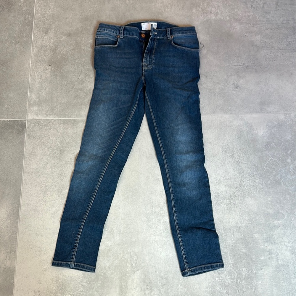 ASOS skinny Jeans 30 x 30